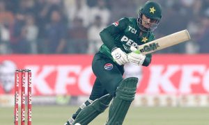 Babar Azam, Rohit Sharma, Men’s T20Is, Pakistan, South Africa, Record, Saim Ayub, Gaddafi Stadium
