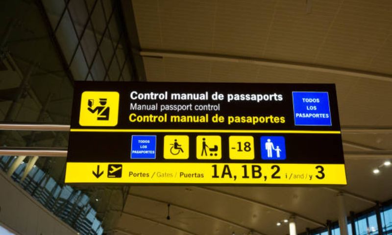 Amnesty International, Schengen Visa, Human Rights Activists, Africa, EU, Europe,