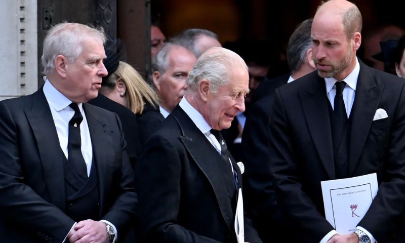 Prince Andrew, Virginia Giuffre, Sex Offender, Jeffrey Epstein, Royal Titles, Royal Family