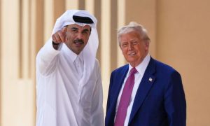 Qatar, Donald Trump, US, Gaza, Israel, Hamas, Asia