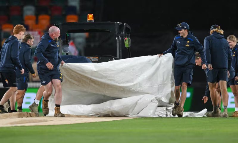 India, Australia, T20I, Rain, No result