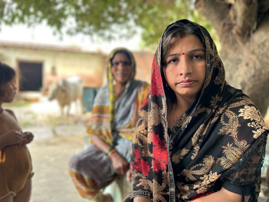 India