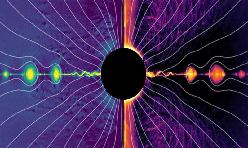 M87*, Black Hole, Magnetic Reconnection, Relativistic Jets, Galaxy Evolution