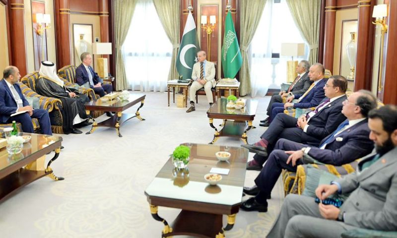 Pakistan, Prime Minister, WEF, IT, World Economic Forum,