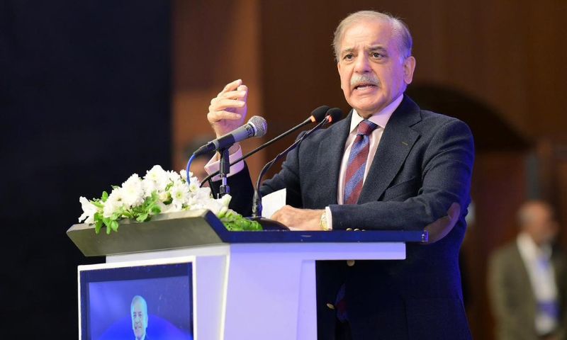 Saudi Arabia, Pakistan, IT, AI, Prime Minister, SMDA, Crown Prince,