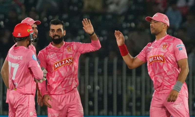 Pakistan Cricket Board, PCB, Pink Kit, South Africa, Breast Cancer Awareness, PINKtober