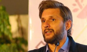 Shahid Afridi, Afghanistan, Pakistan, border tensions, terrorism