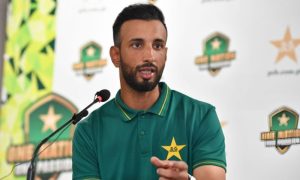 Shan Masood, PCB, Consultant, International Cricket, Players’ Affairs, Appointment