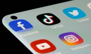 EU Grills Apple, Snapchat, YouTube Over Online Risks to Children