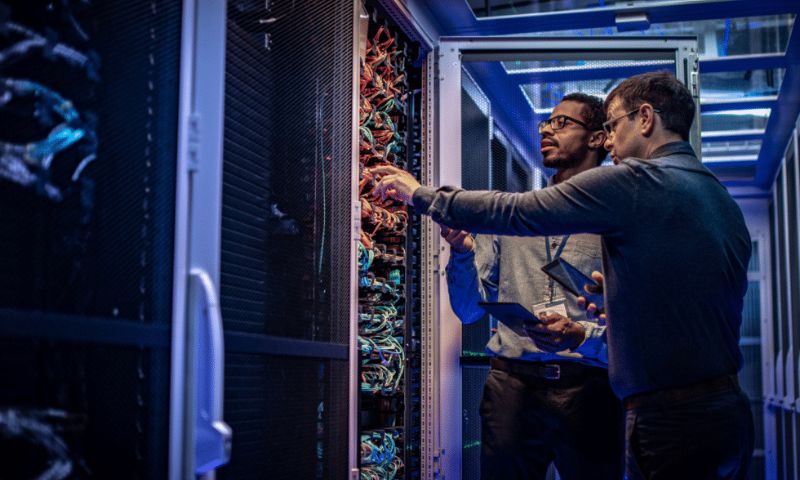 Cloud Service, Amazon, Amazon Web Services, AWS, Technology, IT, America, US, Europe, China