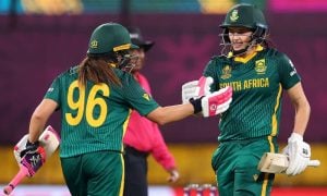 South Africa, New Zealand, Women's World Cup, Indore, Tazmin Brits