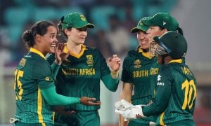 South Africa, Bangladesh, Women’s World Cup, Chloe Tryon, Marizanne Kapp