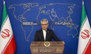 Iran, Nuclear Talks, UK, France, Germany, Britain, US, Donald Trump, European, Tehran, Nuclear Programme ,Iran, Gaza, Hamas, Israel, Foreign Ministry, Palestine,