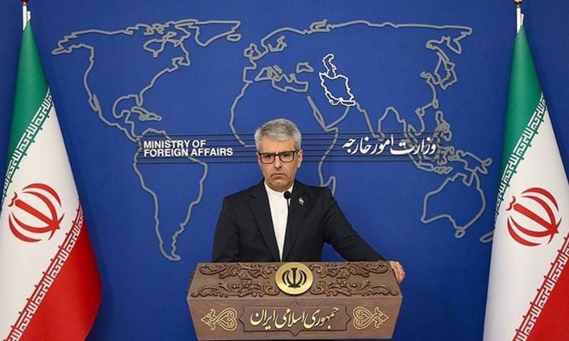 Iran, Nuclear Talks, UK, France, Germany, Britain, US, Donald Trump, European, Tehran, Nuclear Programme ,Iran, Gaza, Hamas, Israel, Foreign Ministry, Palestine,