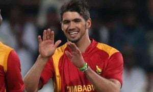 Graeme Cremer, 7-Year Hiatus, Zimbabwe, Afghanistan, T20Is