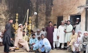 Traditional Sport, Mukha, Khyber Pakhtunkhwa, Buner, Swabi, Mardan, Haripur, Pakistan,