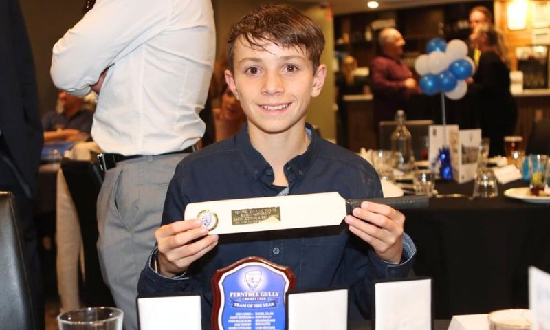 Ben Austin, Tribute, Cricket, Australia, Safety,