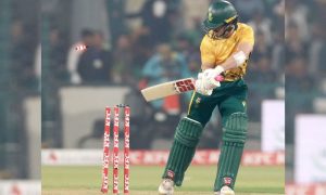 Pakistan, South Africa, T20I, Bowling Performance, Faheem Ashraf, Gaddafi Stadium