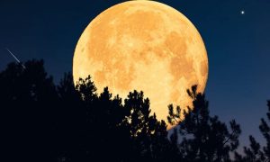 Earth, SUPARCO, Pakistan, Supermoon,