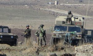 Syria, Israel, United Nations, al-Sharaa, Disengagement Agreement, Golan Heights,