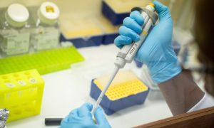 CRISPR, Down Syndrome, Gene Editing, Chromosome 21, Mie University, Ethics