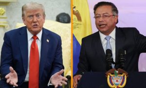 Colombia Recalls Ambassador from US Amid Tariff and Drug Dispute
