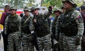 Venezuela, US, Caribbean, Nicolas Maduro, Donald Trump, Drugs