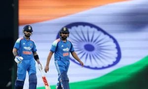 Sydney Cricket Ground, Rohit Sharma, Virat Kohli, Harshit Rana, Mitchell Marsh, Matt Renshaw