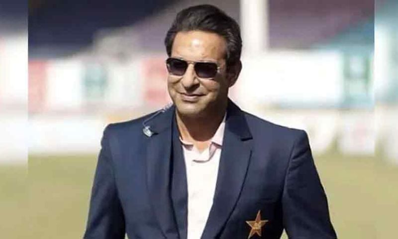 Wasim Akram, Misinformation, Indian media, Spy arrest, Fact-checking