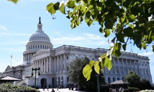 Congress, Government Shutdown, Democrats, Shut Down, White House, Donald Trump, US, Republican,