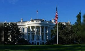 White House, US Govt Shutdown, Donald Trump, Republican, Democrats, Budget, Health Services, Workers