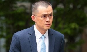 Donald Trump, Binance, Changpeng Zhao, US, Pardons, White House