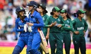 BCCI, Handshakes, India-Pakistan, Women's World Cup, Cricket diplomacy, Asia Cup fallout