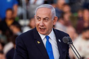 Israel's Netanyahu Vows to Keep Striking Gaza and Lebanon