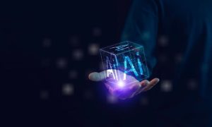 AI, Revolution, Power, Problem