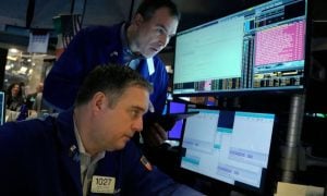 AI Spending, US, Shutdown, Stocks