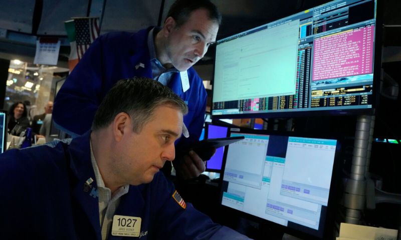 AI Spending, US, Shutdown, Stocks