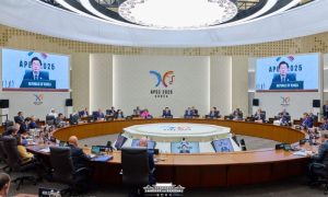 China, APEC, Xi Jinping, AI, China, US, South Korea, Donald Trump, North Korea,