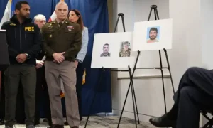 Afghan Suspect in Washington Shooting Likely Radicalized in US: Security Official