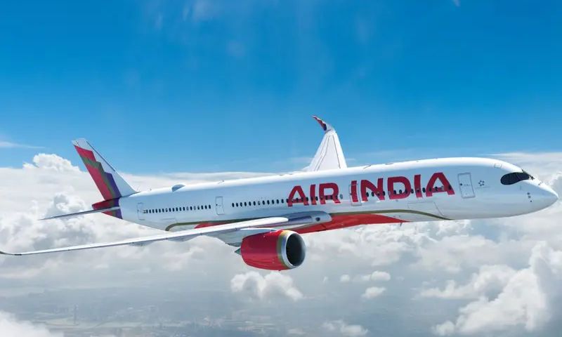 Air India