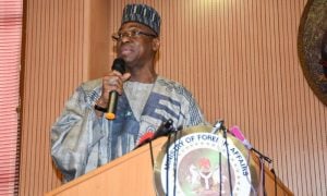 Nigeria, Christians, Donald Trump, US, Washington, Abuja,