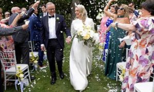 Anthony Albanese Becomes First Sitting Australian PM to Marry in Office