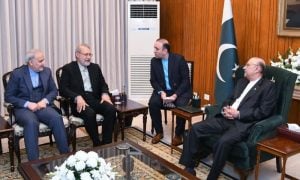 Pakistan, Iran, President, Speaker, Israel, Saudi Arabia, India, Afghanistan, Supreme Leader, Kashmir, Palestine,