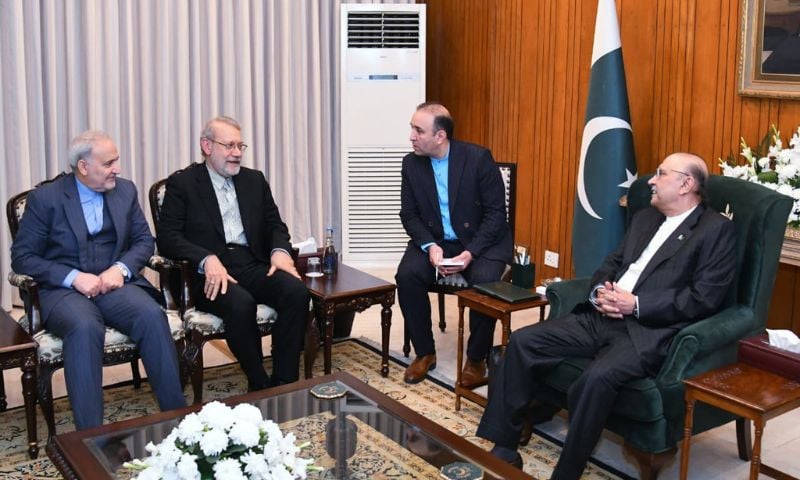 Pakistan, Iran, President, Speaker, Israel, Saudi Arabia, India, Afghanistan, Supreme Leader, Kashmir, Palestine,