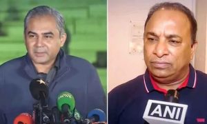 Trophy dispute, PCB, BCCI, Asia Cup 2025, Negotiations, India-Pakistan