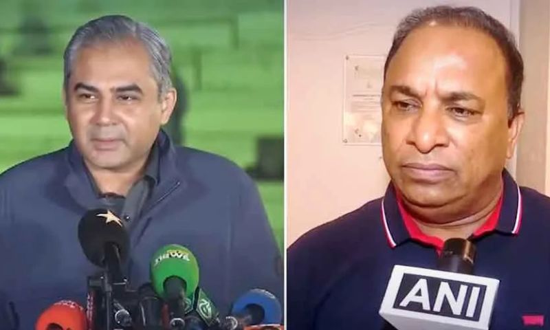 Trophy dispute, PCB, BCCI, Asia Cup 2025, Negotiations, India-Pakistan