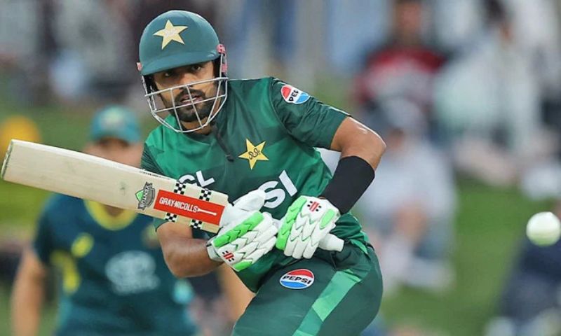 Babar Azam, 15,000 runs, Pakistan, South Africa, Iqbal Stadium, ODI series