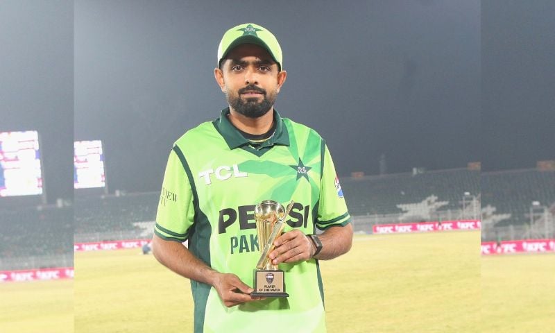 Babar Azam, Saeed Anwar, Pakistan, Century, Rawalpindi, Sri Lanka,