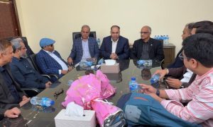 'Happy to Be in Pakistan': Sheikh Hasina's Ouster Ended Indian Interference: Bangladeshi Journalist