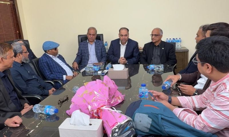 'Happy to Be in Pakistan': Sheikh Hasina's Ouster Ended Indian Interference: Bangladeshi Journalist